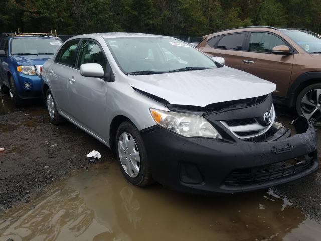 TOYOTA COROLLA BA 2011 2t1bu4ee1bc541544