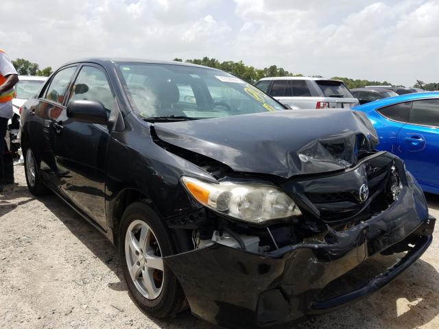 TOYOTA COROLLA BA 2011 2t1bu4ee1bc541575