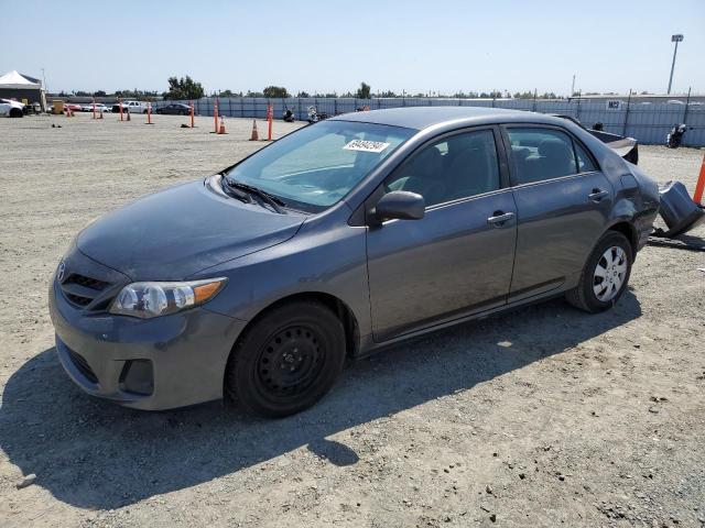 TOYOTA COROLLA BA 2011 2t1bu4ee1bc544945