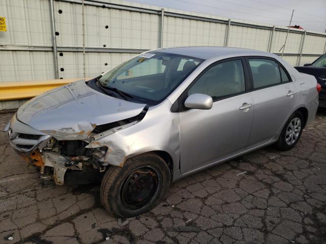 TOYOTA COROLLA BA 2011 2t1bu4ee1bc546176