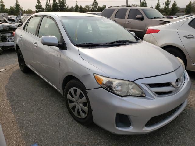 TOYOTA COROLLA 2011 2t1bu4ee1bc547053