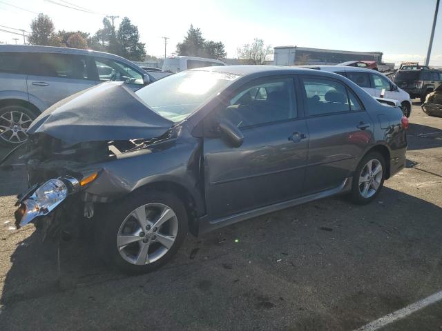 TOYOTA COROLLA 2011 2t1bu4ee1bc547666