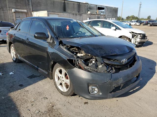 TOYOTA COROLLA BA 2011 2t1bu4ee1bc547991