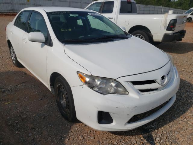 TOYOTA COROLLA BA 2011 2t1bu4ee1bc549398