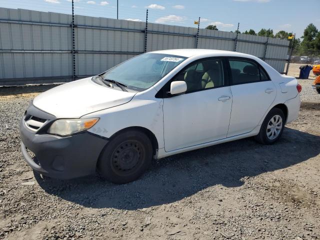 TOYOTA COROLLA 2011 2t1bu4ee1bc550244