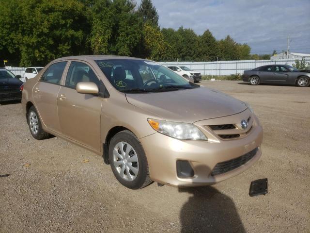 TOYOTA COROLLA BA 2011 2t1bu4ee1bc560546