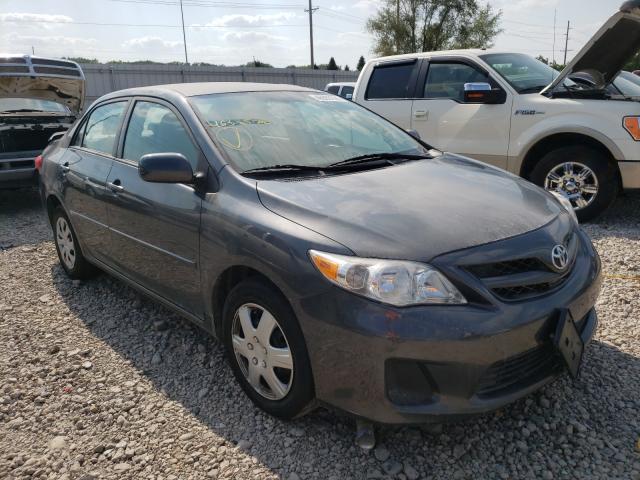 TOYOTA COROLLA BA 2011 2t1bu4ee1bc561793