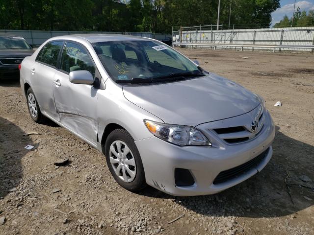 TOYOTA COROLLA BA 2011 2t1bu4ee1bc565570