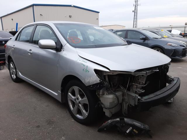 TOYOTA COROLLA BA 2011 2t1bu4ee1bc567030