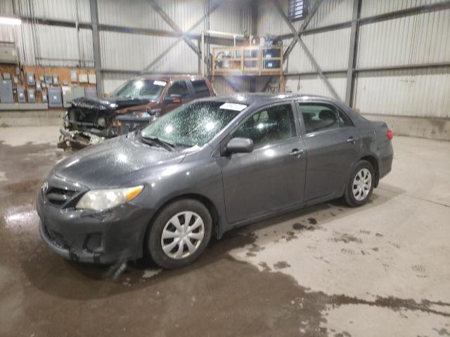 TOYOTA COROLLA 2011 2t1bu4ee1bc568114