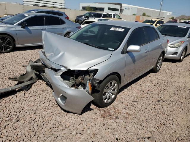 TOYOTA COROLLA BA 2011 2t1bu4ee1bc568887