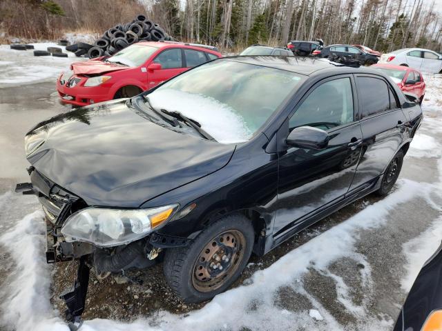 TOYOTA COROLLA BA 2011 2t1bu4ee1bc574060