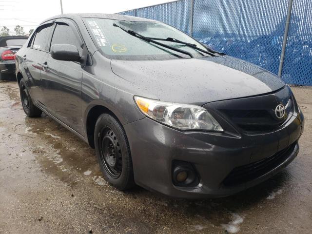 TOYOTA COROLLA BA 2011 2t1bu4ee1bc577444