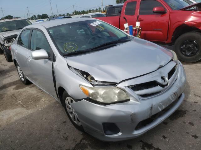 TOYOTA COROLLA BA 2011 2t1bu4ee1bc580165