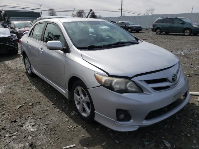 TOYOTA COROLLA BA 2011 2t1bu4ee1bc582465