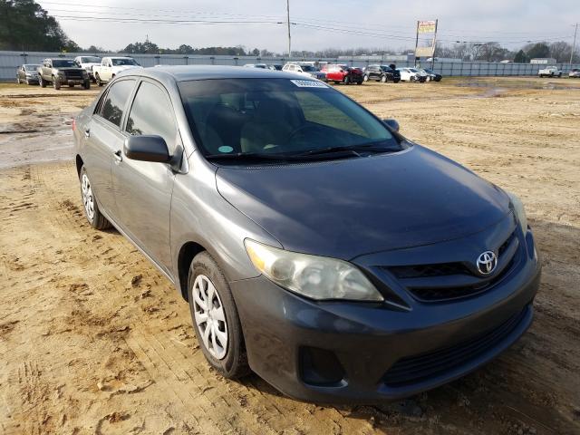 TOYOTA COROLLA BA 2011 2t1bu4ee1bc585012