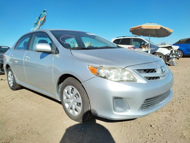 TOYOTA COROLLA BA 2011 2t1bu4ee1bc589450