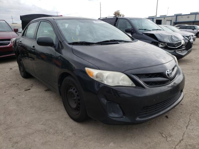 TOYOTA COROLLA BA 2011 2t1bu4ee1bc594275