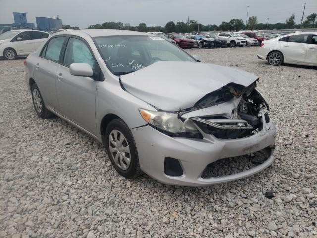 TOYOTA COROLLA BA 2011 2t1bu4ee1bc597886