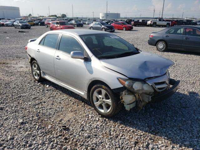 TOYOTA COROLLA BA 2011 2t1bu4ee1bc599069