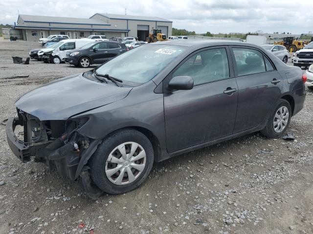 TOYOTA COROLLA BA 2011 2t1bu4ee1bc600253