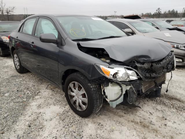 TOYOTA COROLLA BA 2011 2t1bu4ee1bc603699