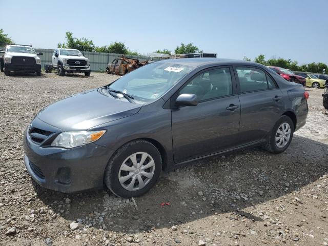 TOYOTA COROLLA 2011 2t1bu4ee1bc605016