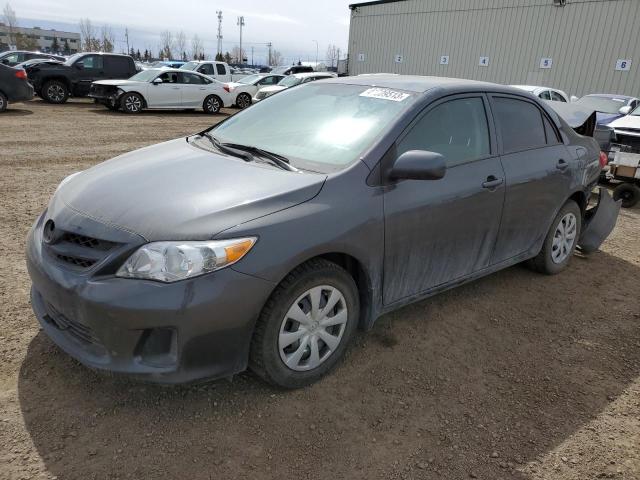 TOYOTA COROLLA BA 2011 2t1bu4ee1bc612807