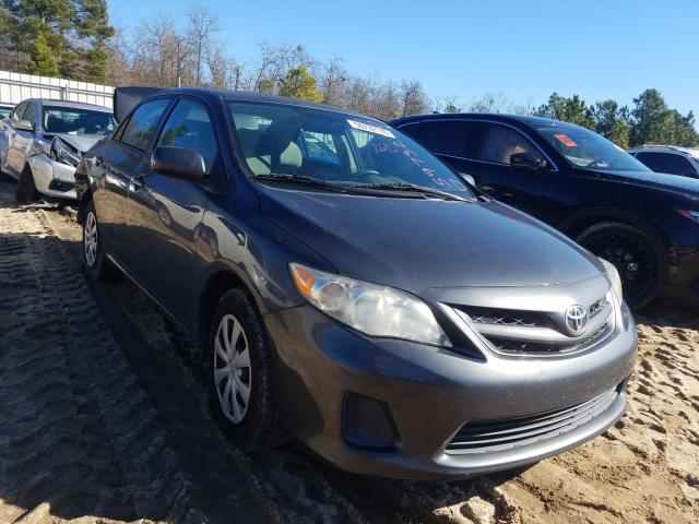 TOYOTA COROLLA BA 2011 2t1bu4ee1bc615237