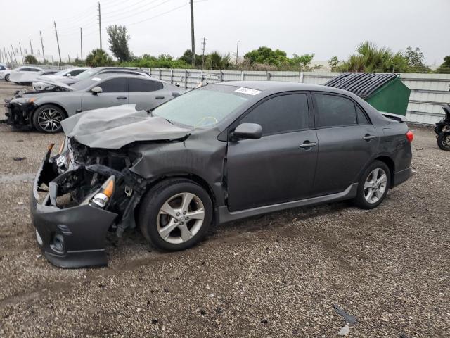 TOYOTA COROLLA BA 2011 2t1bu4ee1bc616274