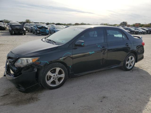 TOYOTA COROLLA 2011 2t1bu4ee1bc618915