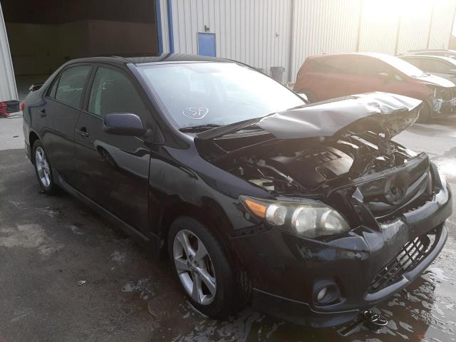 TOYOTA COROLLA BA 2011 2t1bu4ee1bc619093