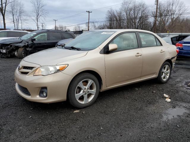 TOYOTA COROLLA BA 2011 2t1bu4ee1bc624651