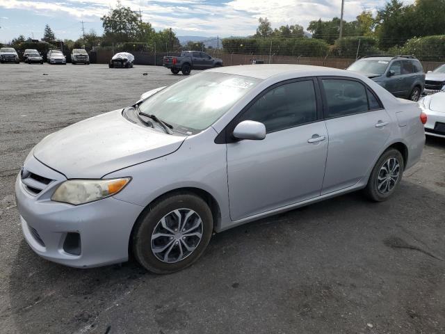 TOYOTA COROLLA BA 2011 2t1bu4ee1bc625489