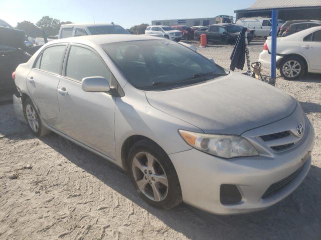 TOYOTA COROLLA BA 2011 2t1bu4ee1bc628568