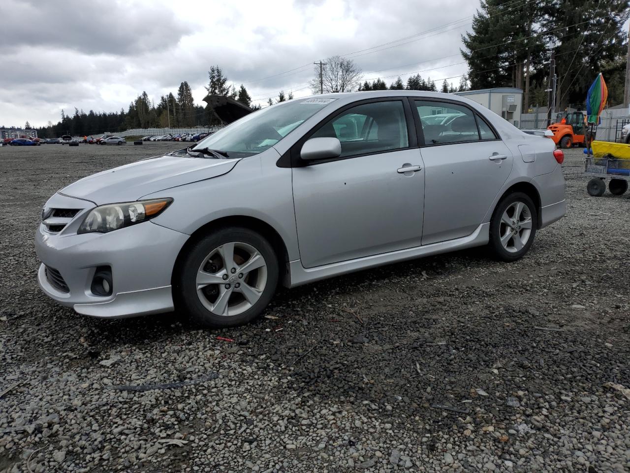 TOYOTA COROLLA 2011 2t1bu4ee1bc632040