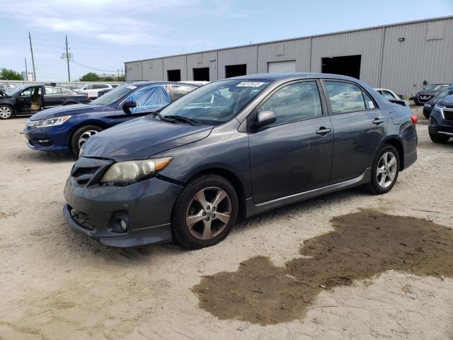 TOYOTA COROLLA BA 2011 2t1bu4ee1bc633799