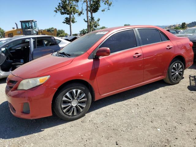 TOYOTA COROLLA 2011 2t1bu4ee1bc634659