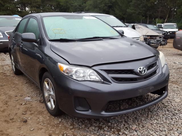 TOYOTA COROLLA BA 2011 2t1bu4ee1bc635388