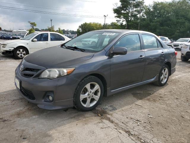 TOYOTA COROLLA BA 2011 2t1bu4ee1bc636749