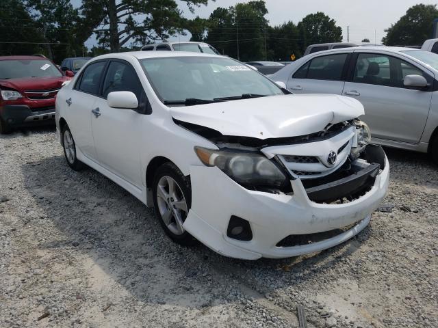 TOYOTA COROLLA BA 2011 2t1bu4ee1bc636928