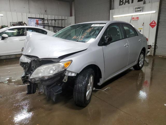 TOYOTA COROLLA 2011 2t1bu4ee1bc639442