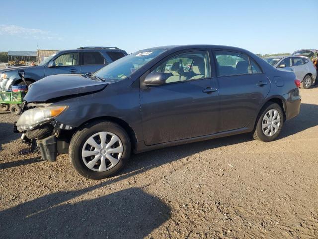 TOYOTA COROLLA 2011 2t1bu4ee1bc641062