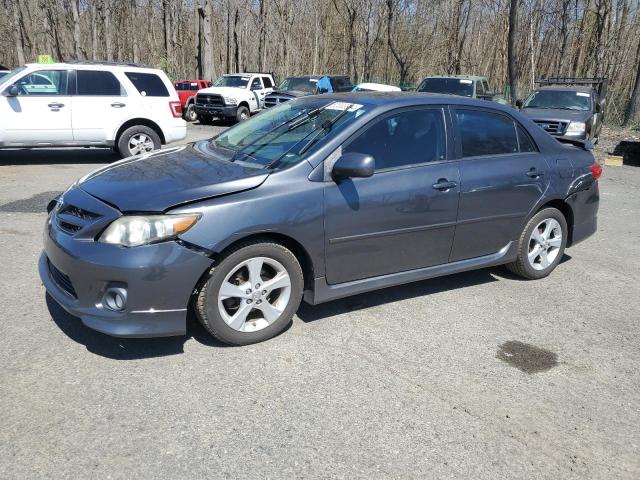 TOYOTA COROLLA 2011 2t1bu4ee1bc642194