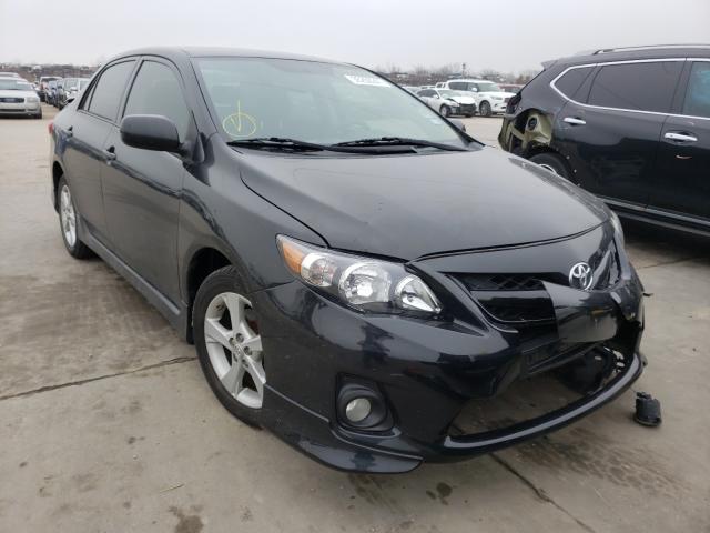 TOYOTA COROLLA BA 2011 2t1bu4ee1bc643328