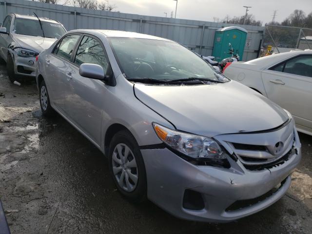 TOYOTA COROLLA 2011 2t1bu4ee1bc647203