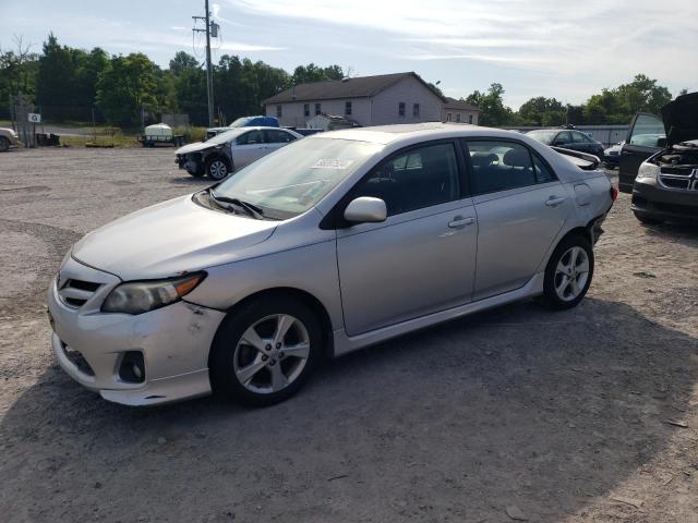 TOYOTA COROLLA 2011 2t1bu4ee1bc652501