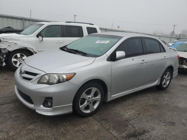 TOYOTA COROLLA 2011 2t1bu4ee1bc653700