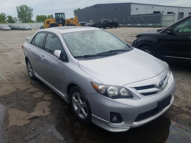 TOYOTA COROLLA BA 2011 2t1bu4ee1bc655091