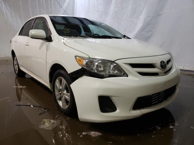 TOYOTA COROLLA BA 2011 2t1bu4ee1bc655544